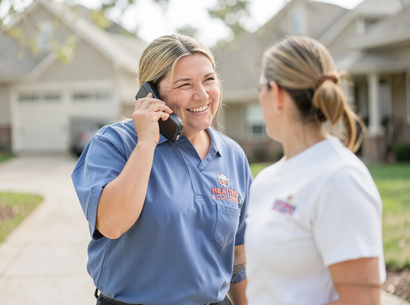 Hvac Repair Piedmont, OK FAQs